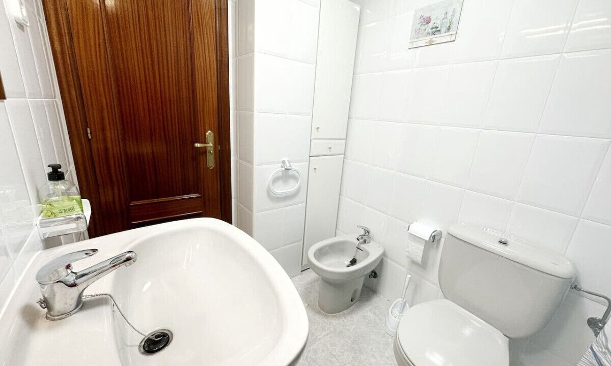 Photo of Bathroom in Ajo