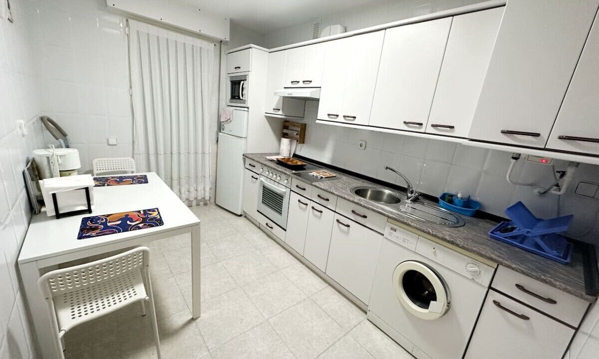 Photo of Kitchen in Ajo