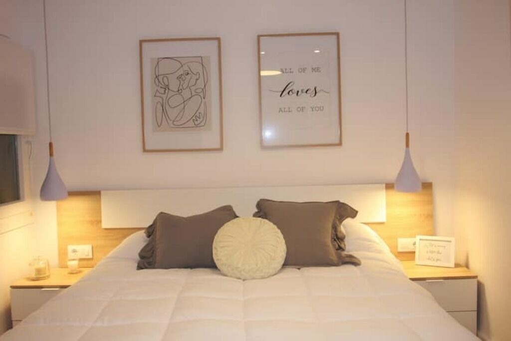 Photo of Bedroom in Haro