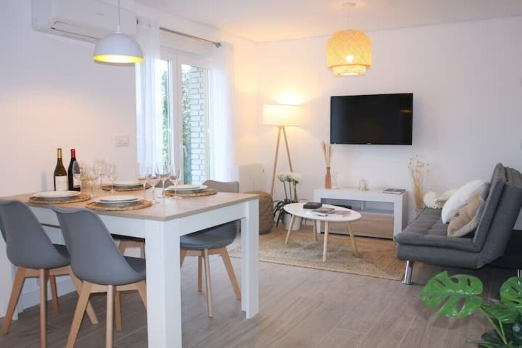 Photo of Livingroom in Haro