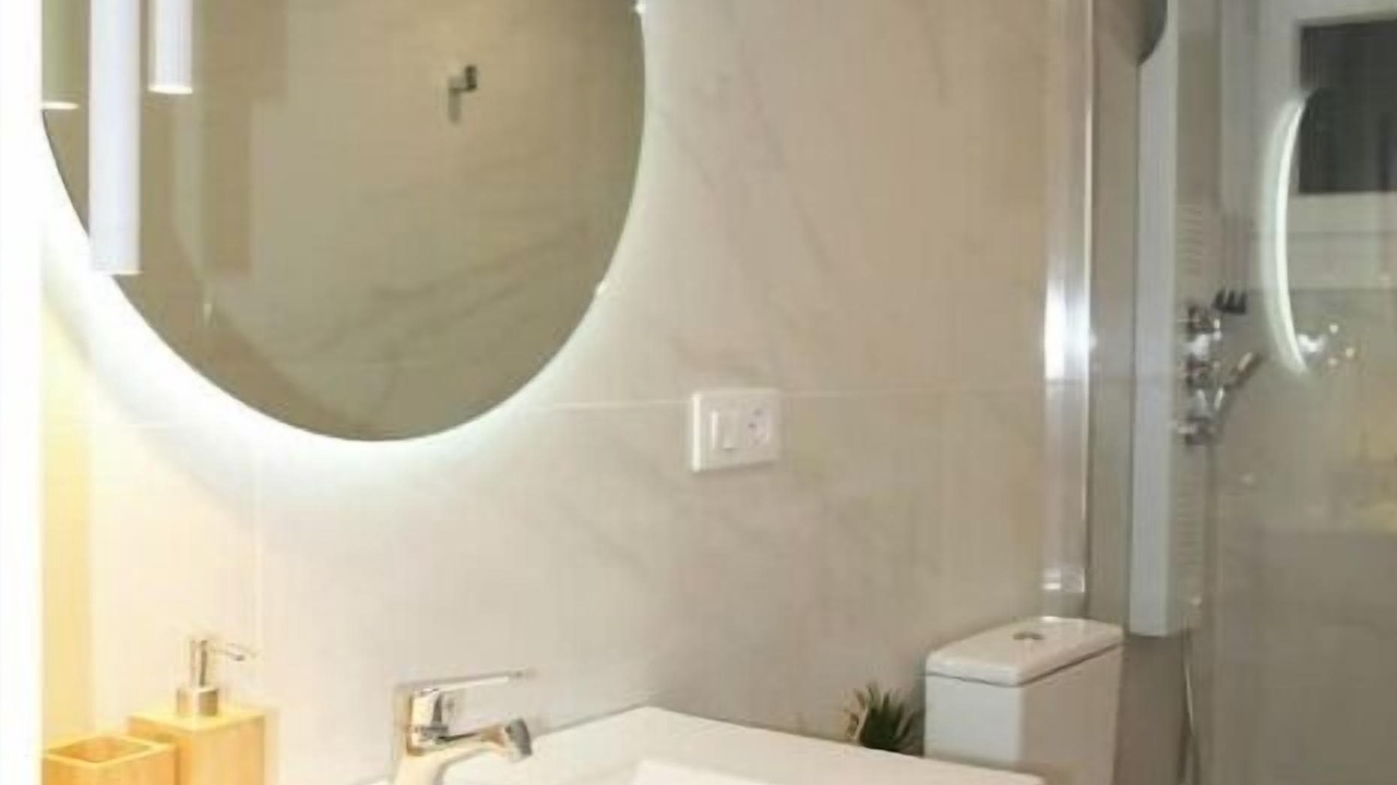 Photo of Bathroom in Haro