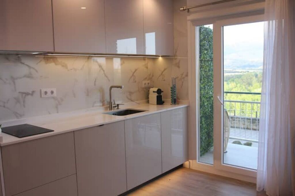Photo of Kitchen in Haro