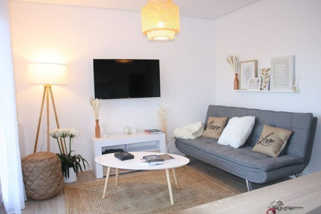 Photo of Livingroom in Haro