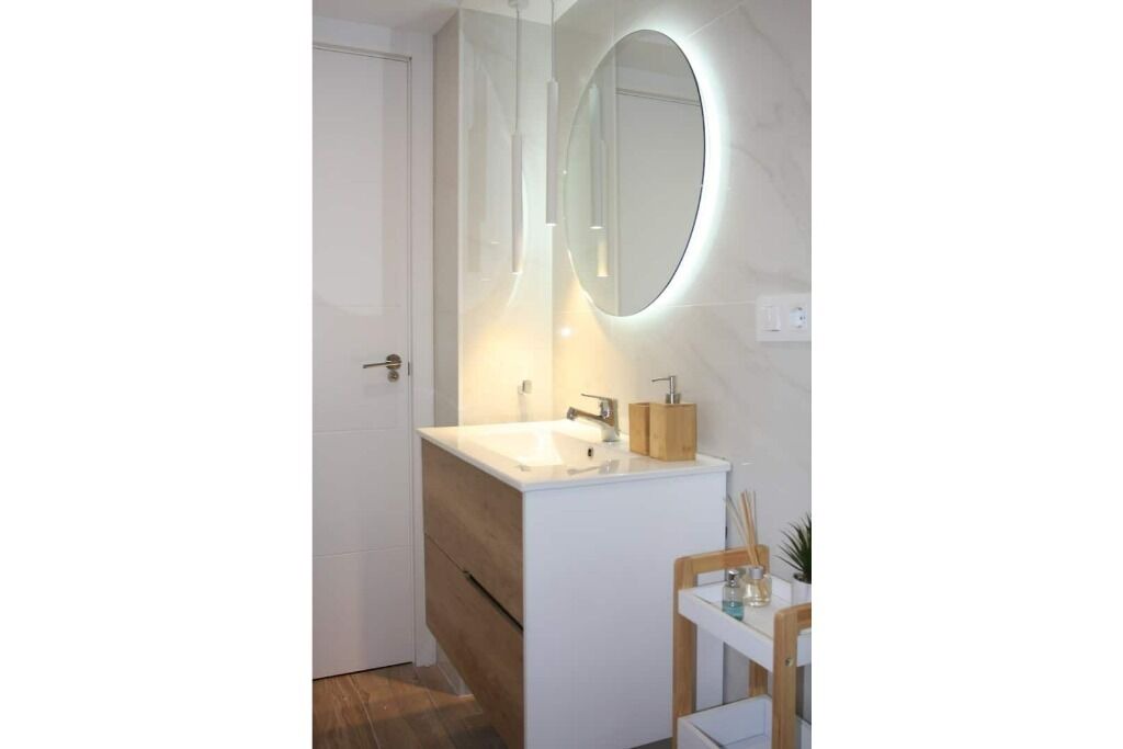 Photo of Bathroom in Haro