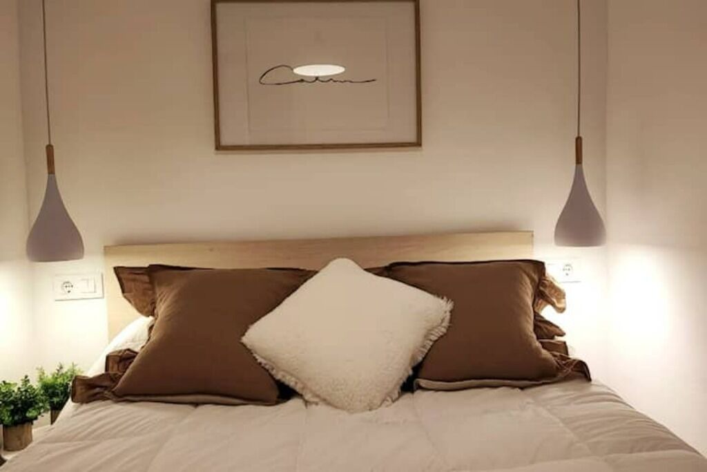 Photo of Bedroom in Haro
