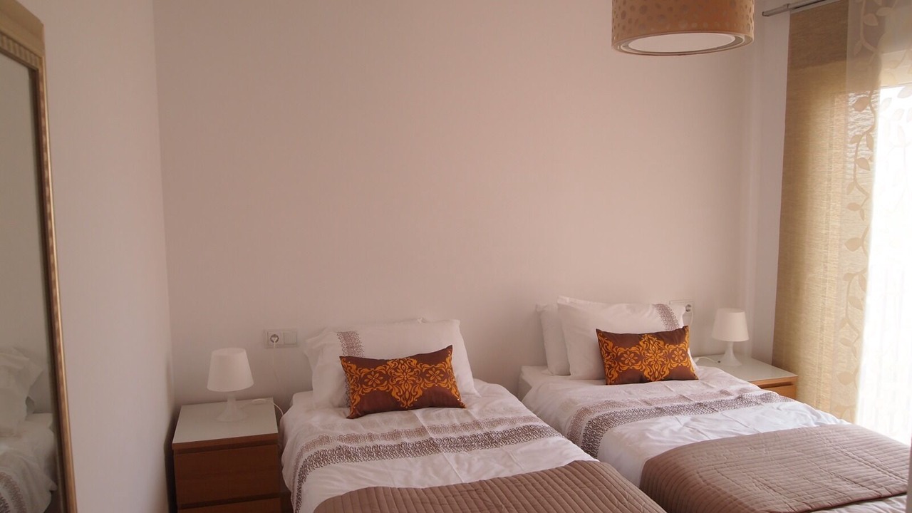 Photo of Bedroom in Torre-Pacheco
