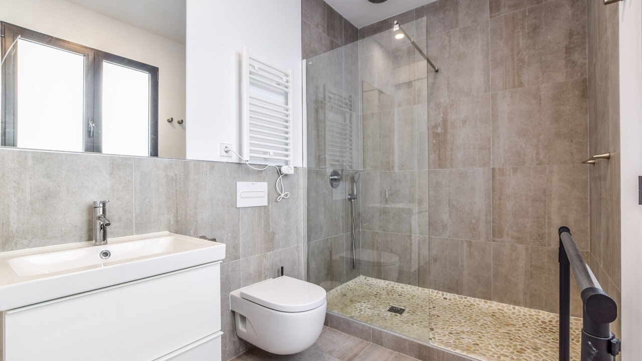 Photo of Bathroom in Salamanca