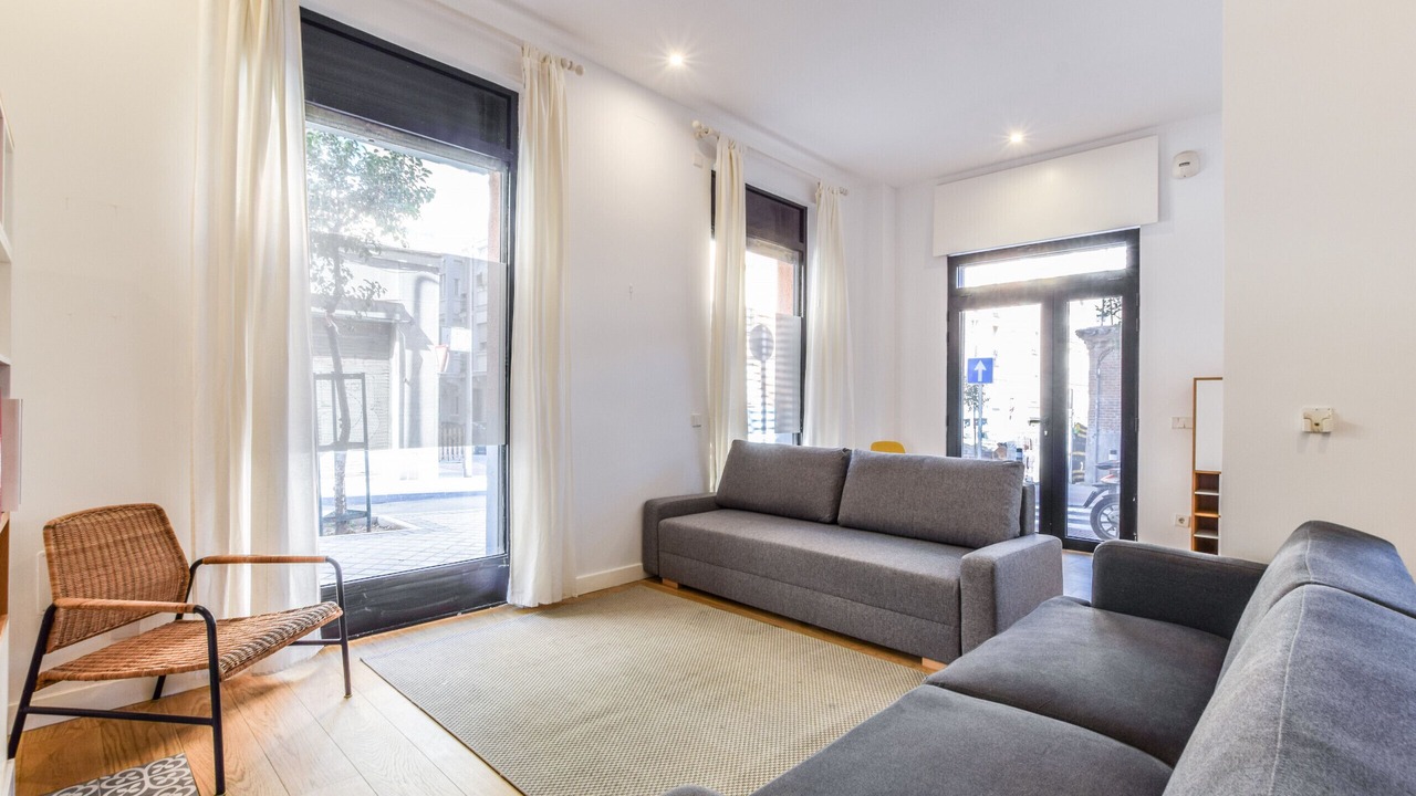 Photo of Livingroom in Salamanca