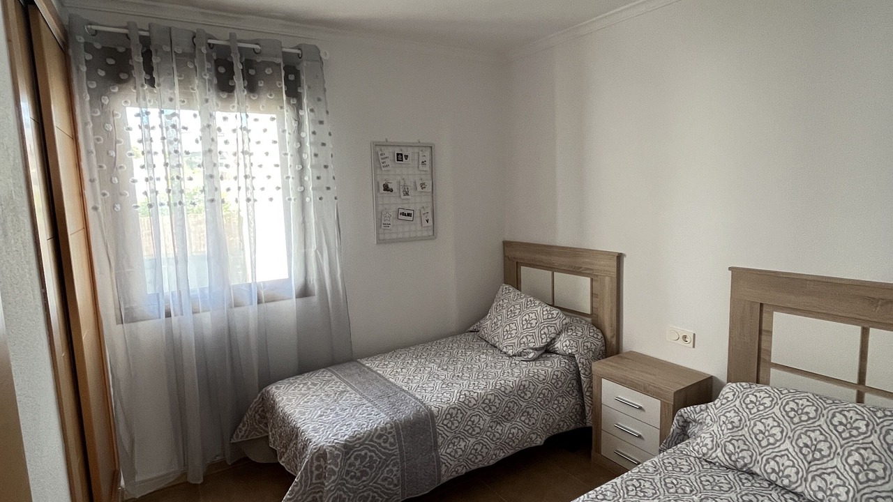 Photo of Bedroom in Vera