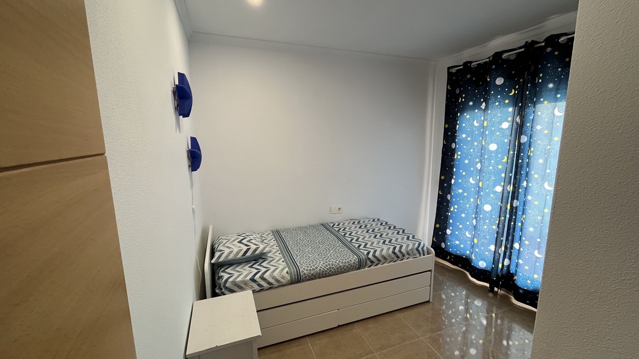 Photo of Bedroom in Vera