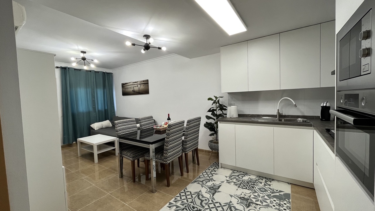 Photo of Kitchen in Vera
