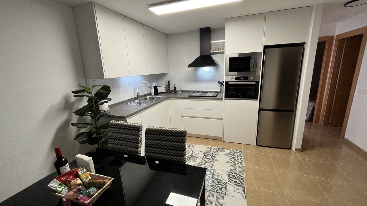 Photo of Kitchen in Vera