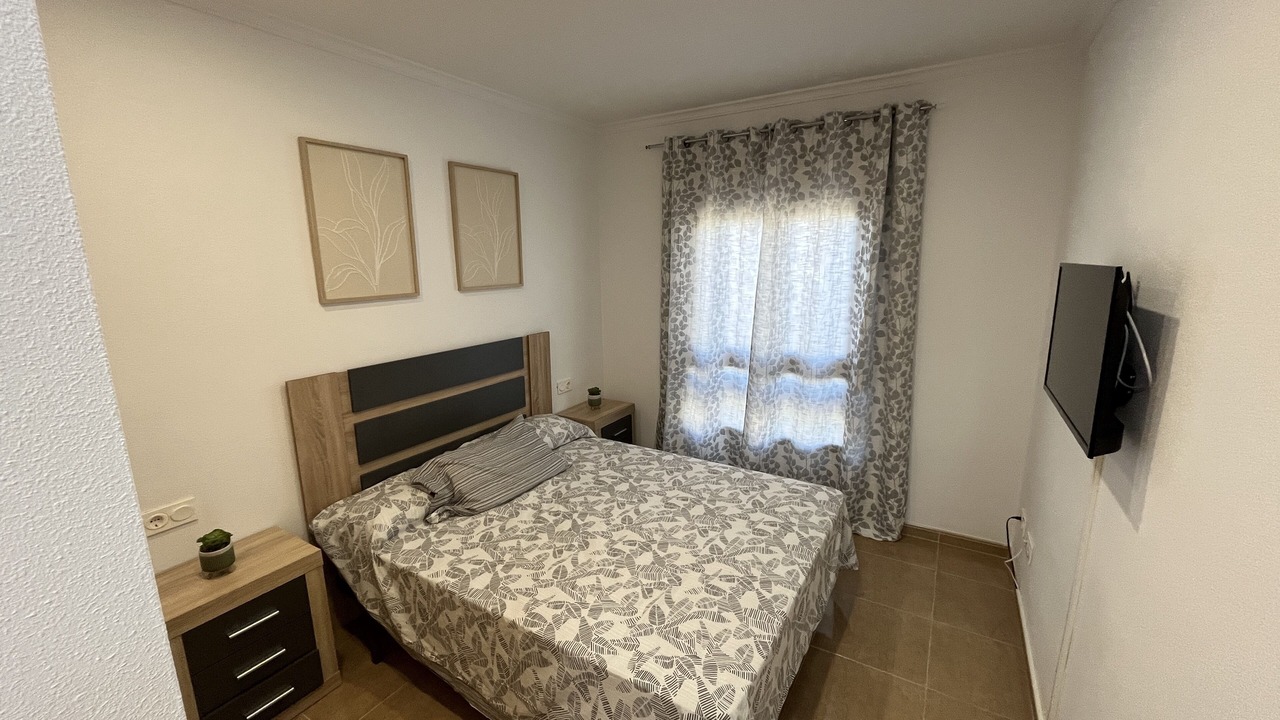 Photo of Bedroom in Vera