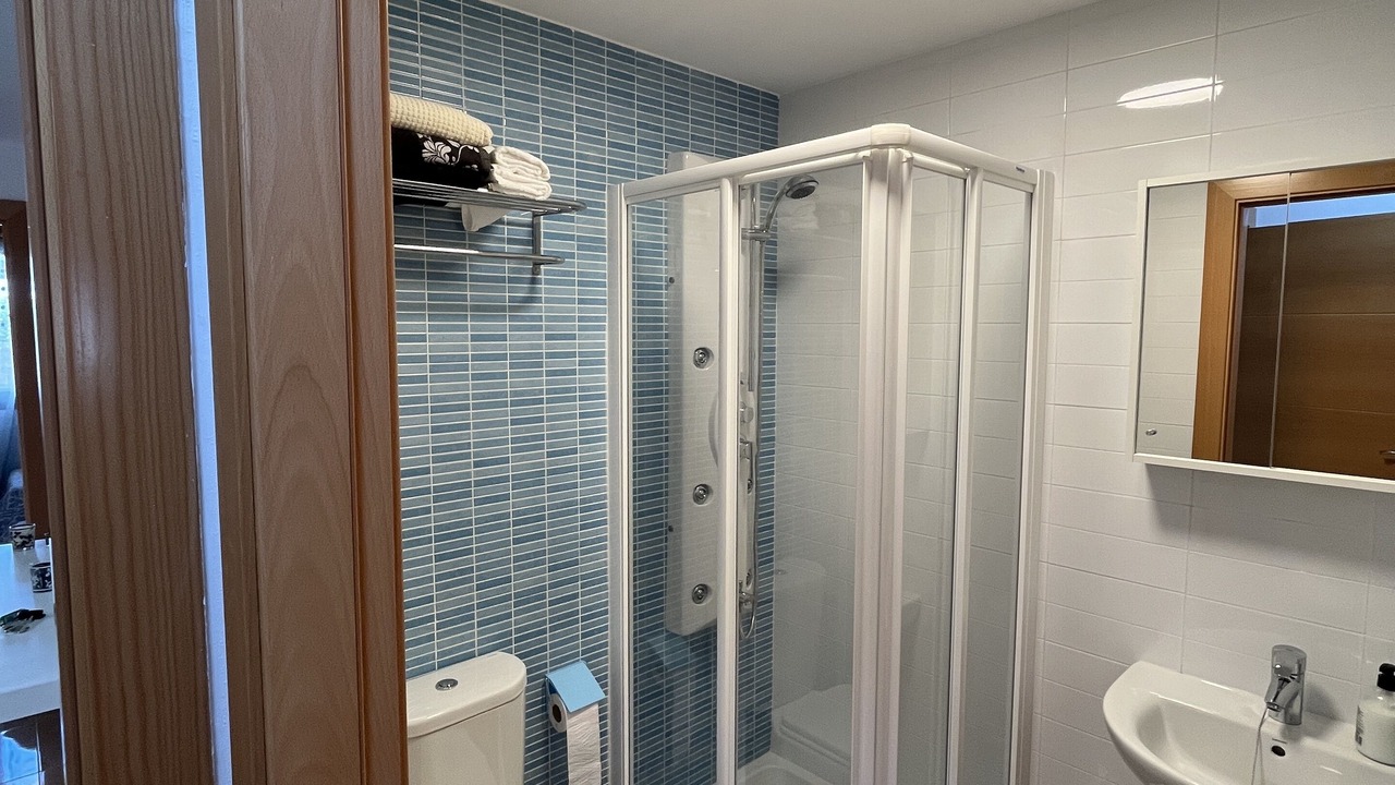 Photo of Bathroom in Vera