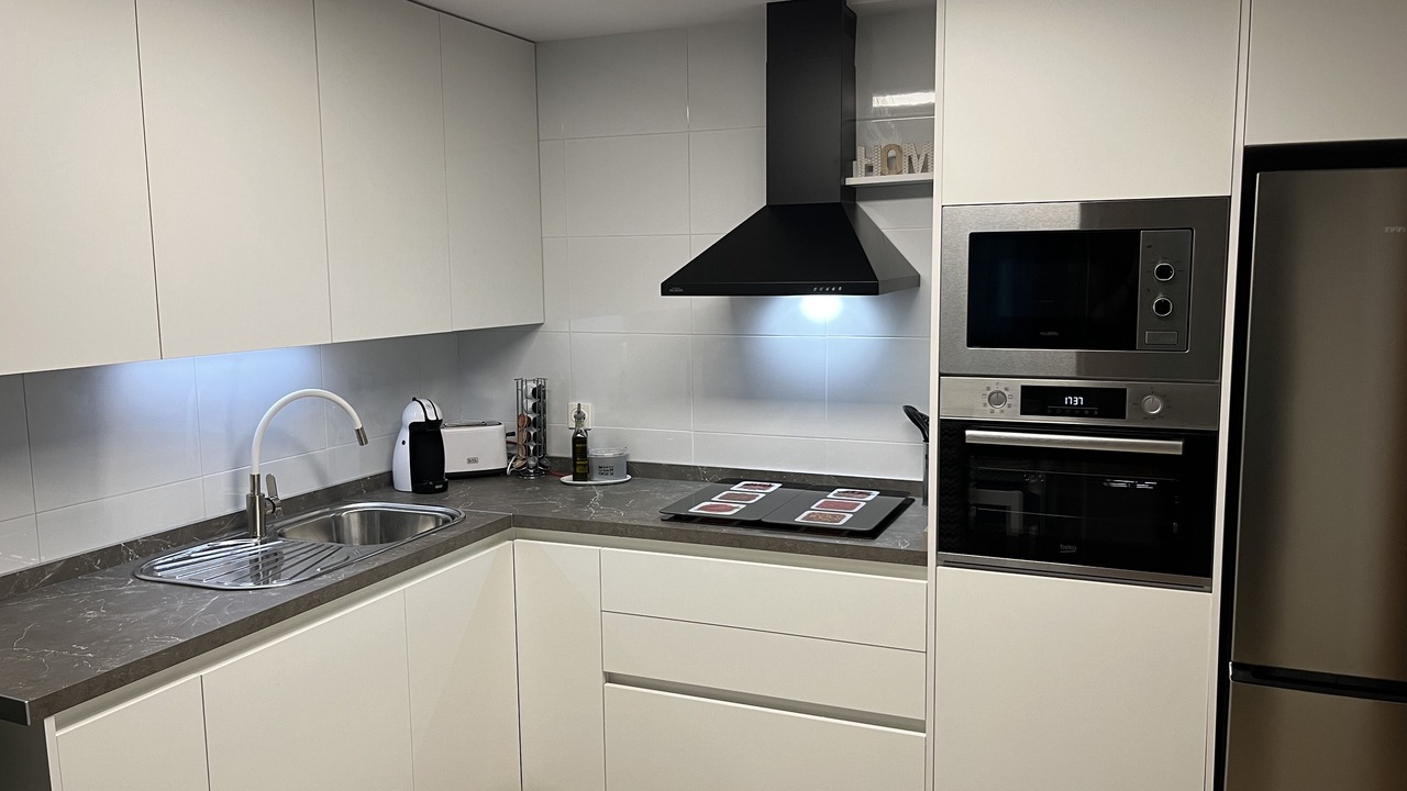 Photo of Kitchen in Vera