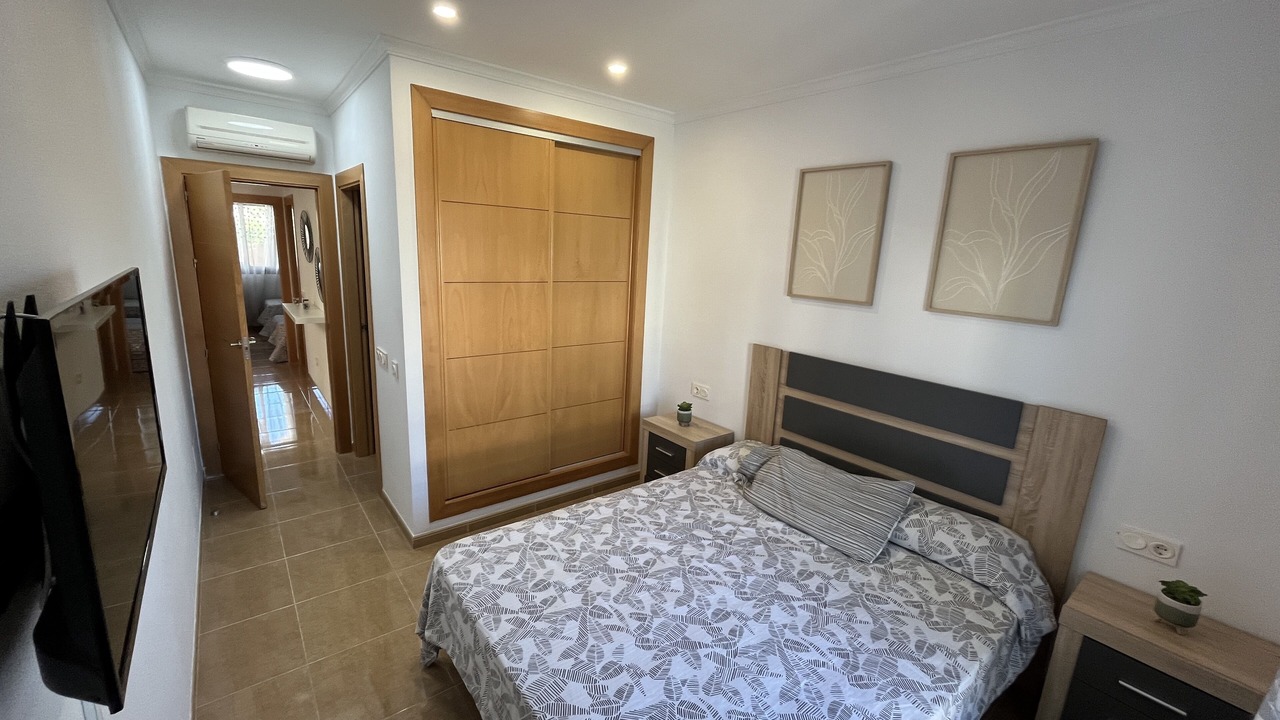 Photo of Bedroom in Vera