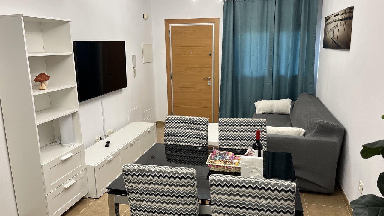 Photo of Livingroom in Vera