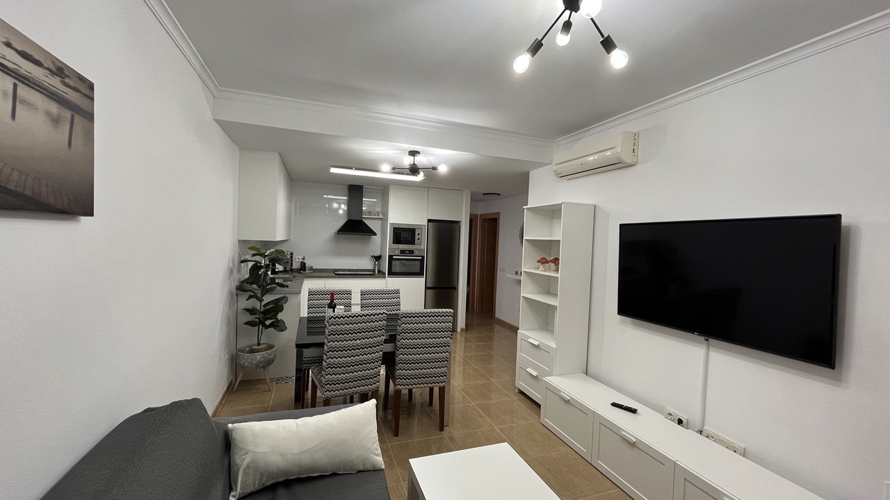 Photo of Livingroom in Vera