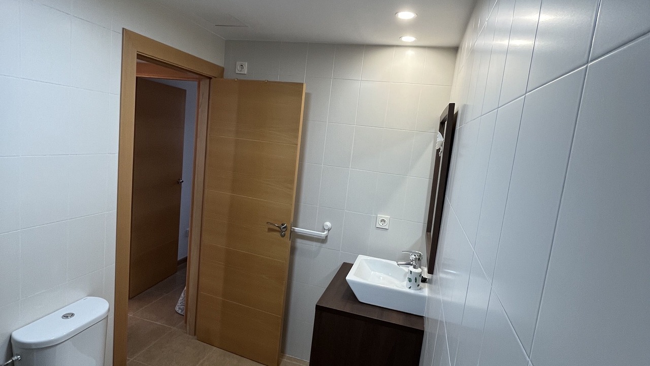 Photo of Bathroom in Vera