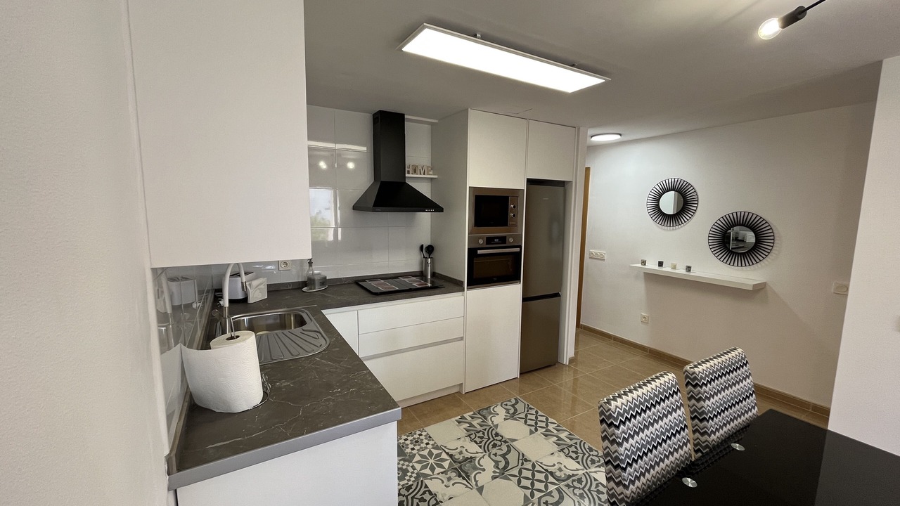 Photo of Kitchen in Vera