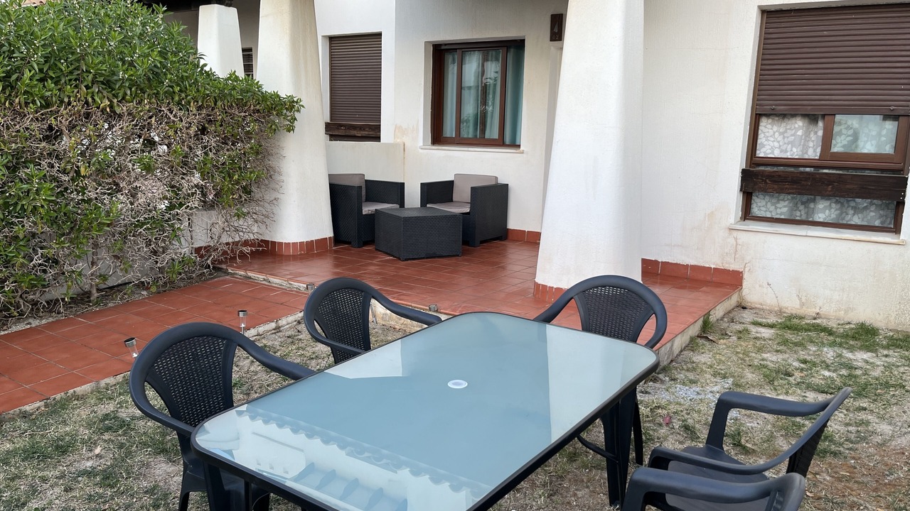 Photo of Outdoor in Vera