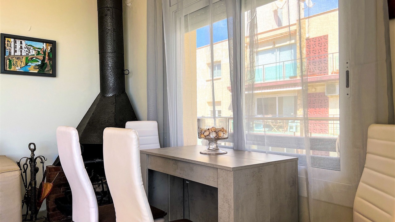 Photo of Livingroom in Santa Susanna