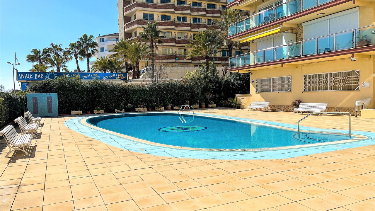 Photo of Outdoor in Santa Susanna