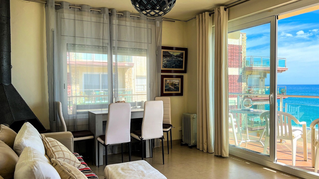 Photo of Livingroom in Santa Susanna