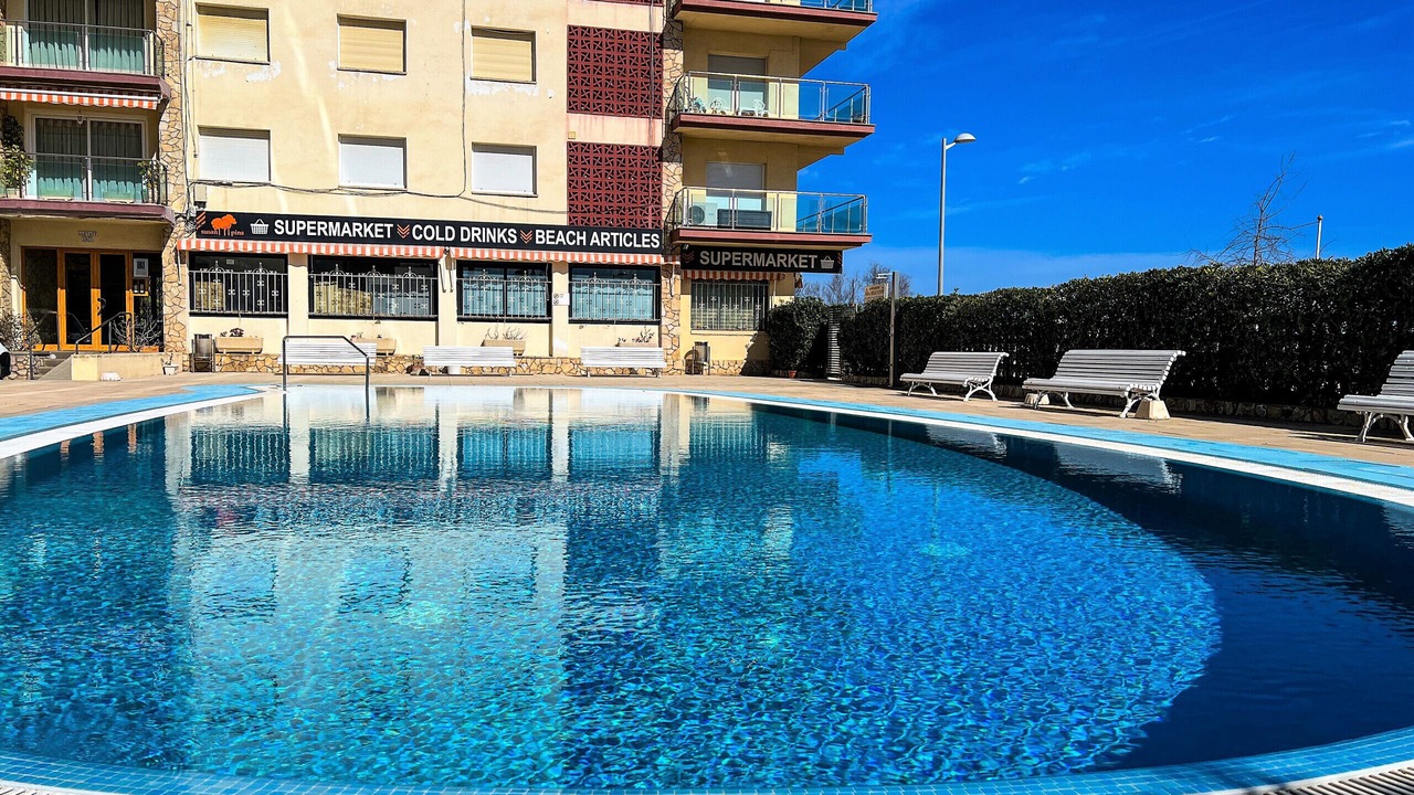 Photo of Outdoor in Santa Susanna
