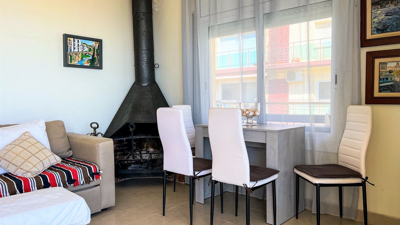 Photo of Livingroom in Santa Susanna