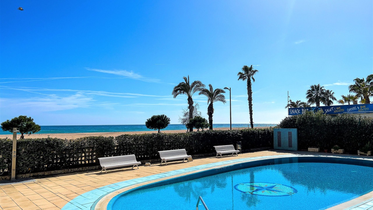 Photo of Outdoor in Santa Susanna