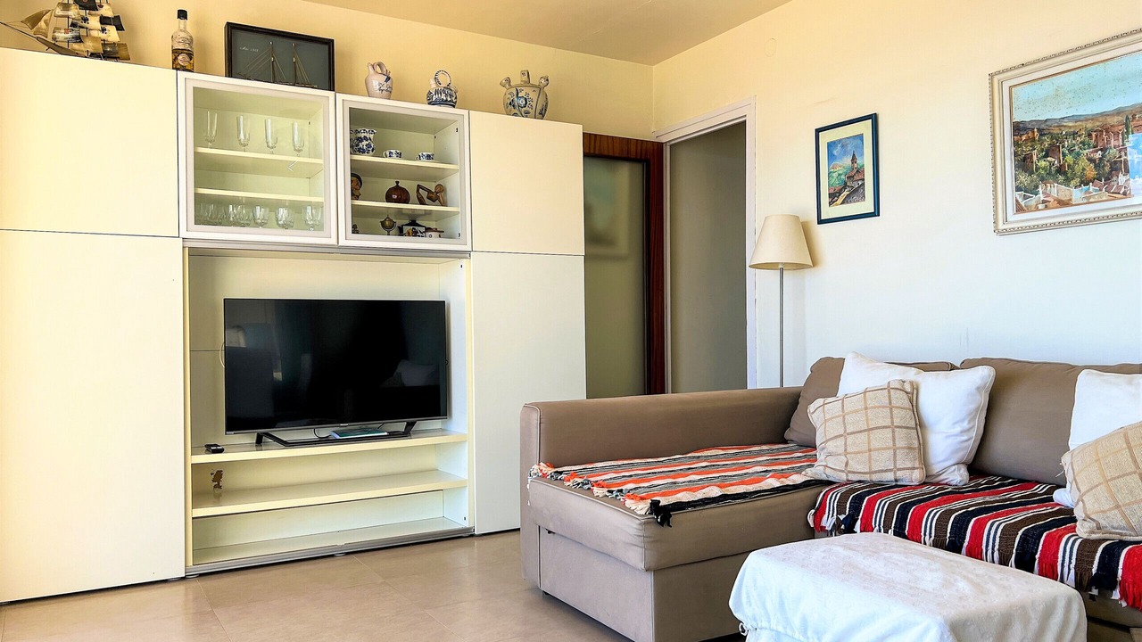 Photo of Livingroom in Santa Susanna