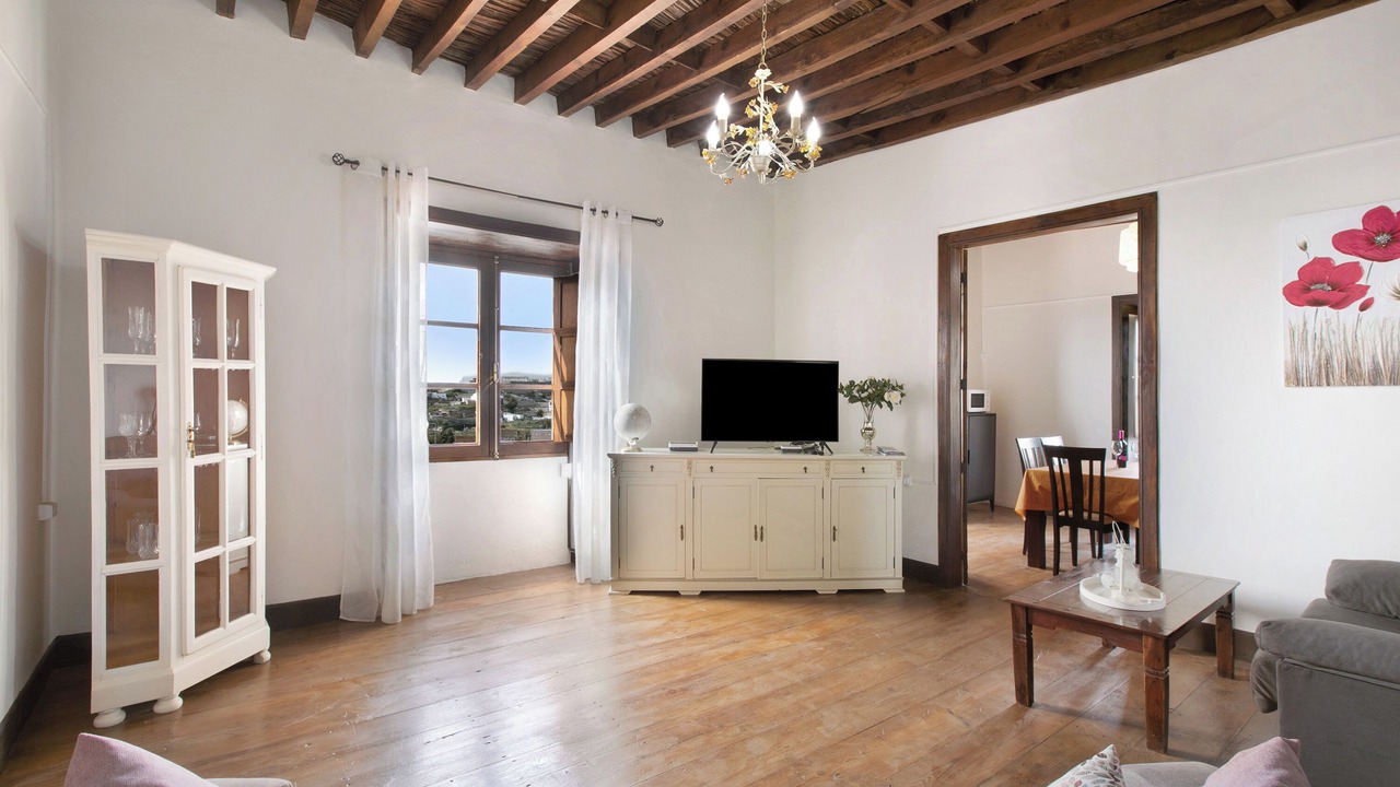 Photo of Livingroom in Villa de Arico