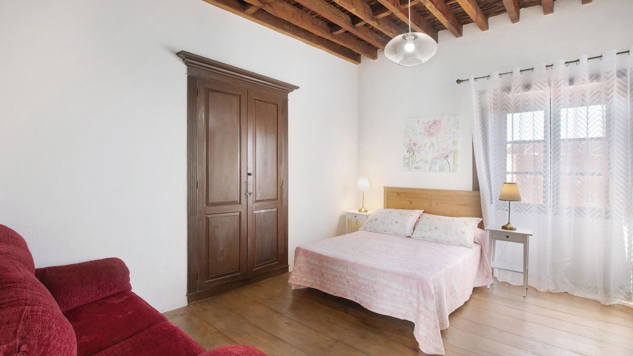 Photo of Bedroom in Villa de Arico