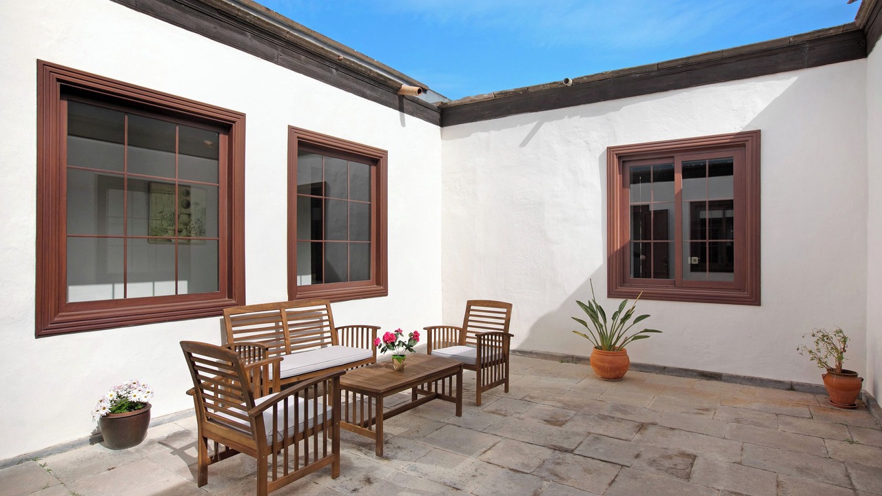 Photo of Outdoor in Villa de Arico