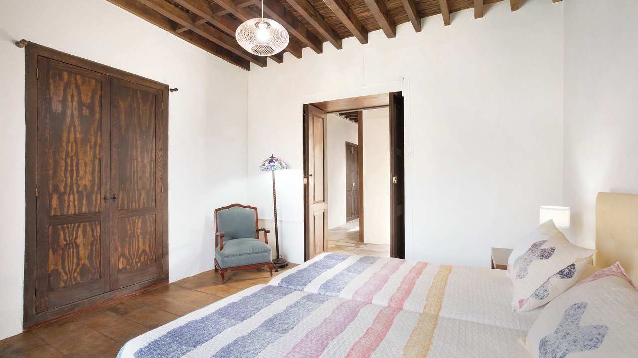 Photo of Bedroom in Villa de Arico