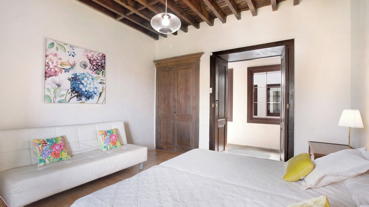 Photo of Bedroom in Villa de Arico