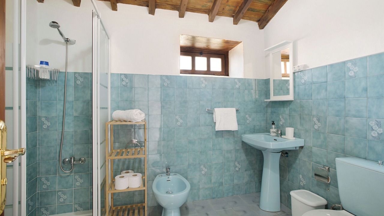 Photo of Bathroom in Villa de Arico