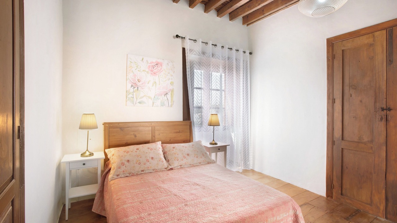 Photo of Bedroom in Villa de Arico