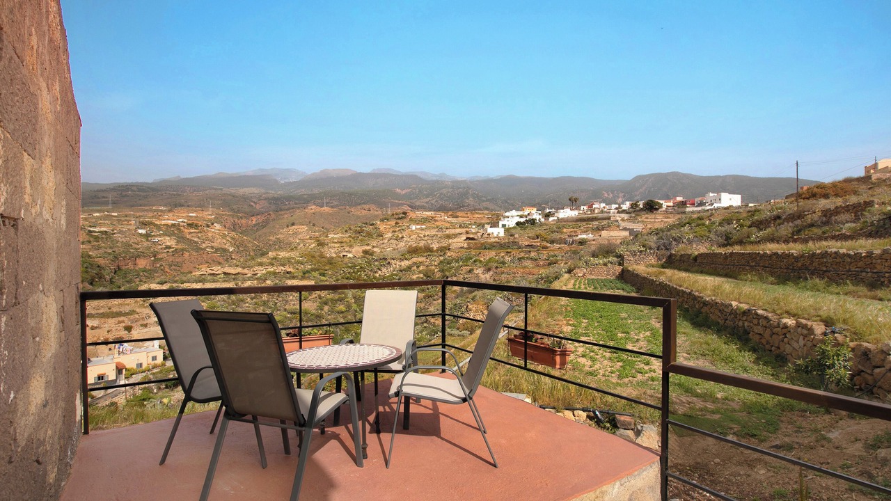 Photo of Outdoor in Villa de Arico