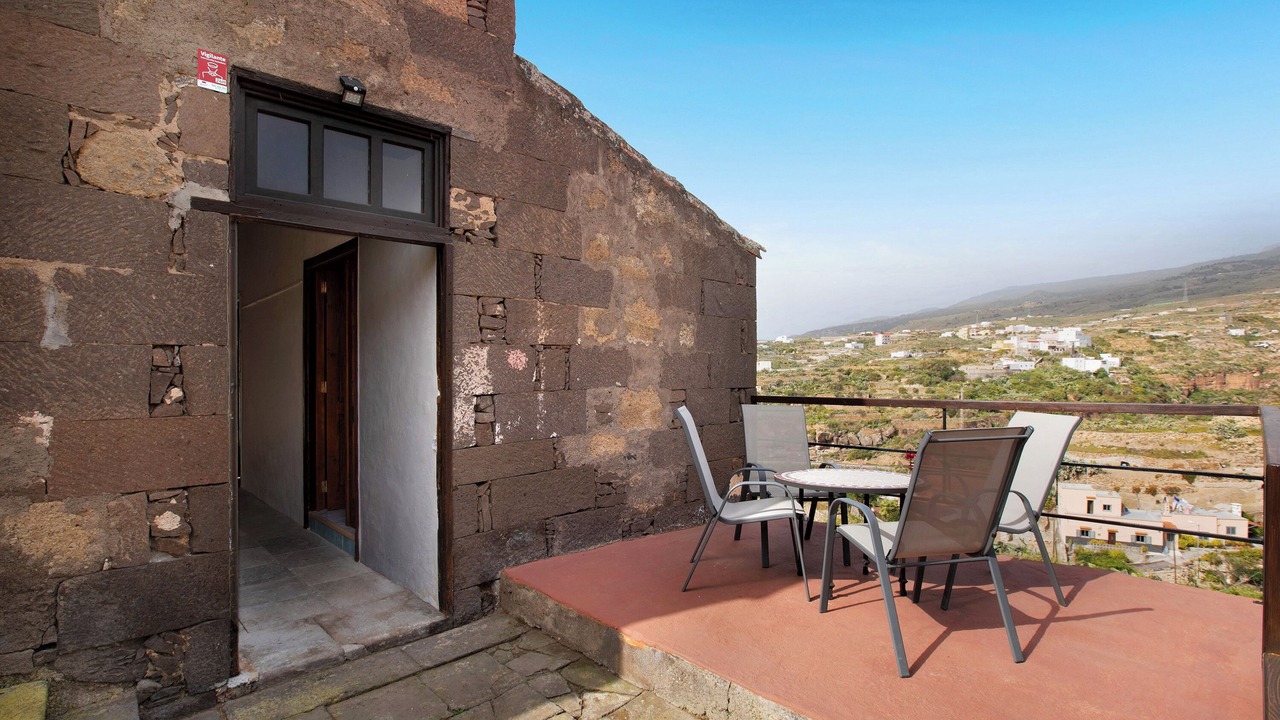 Photo of Outdoor in Villa de Arico