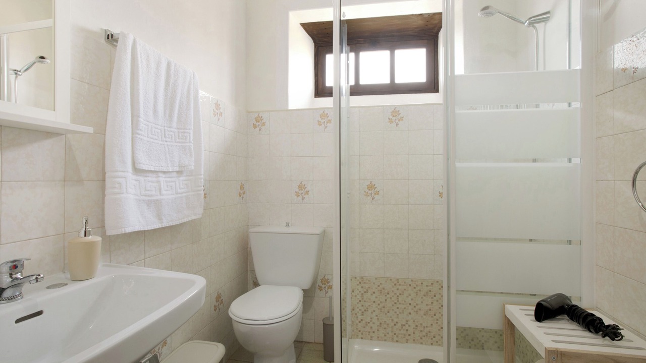 Photo of Bathroom in Villa de Arico