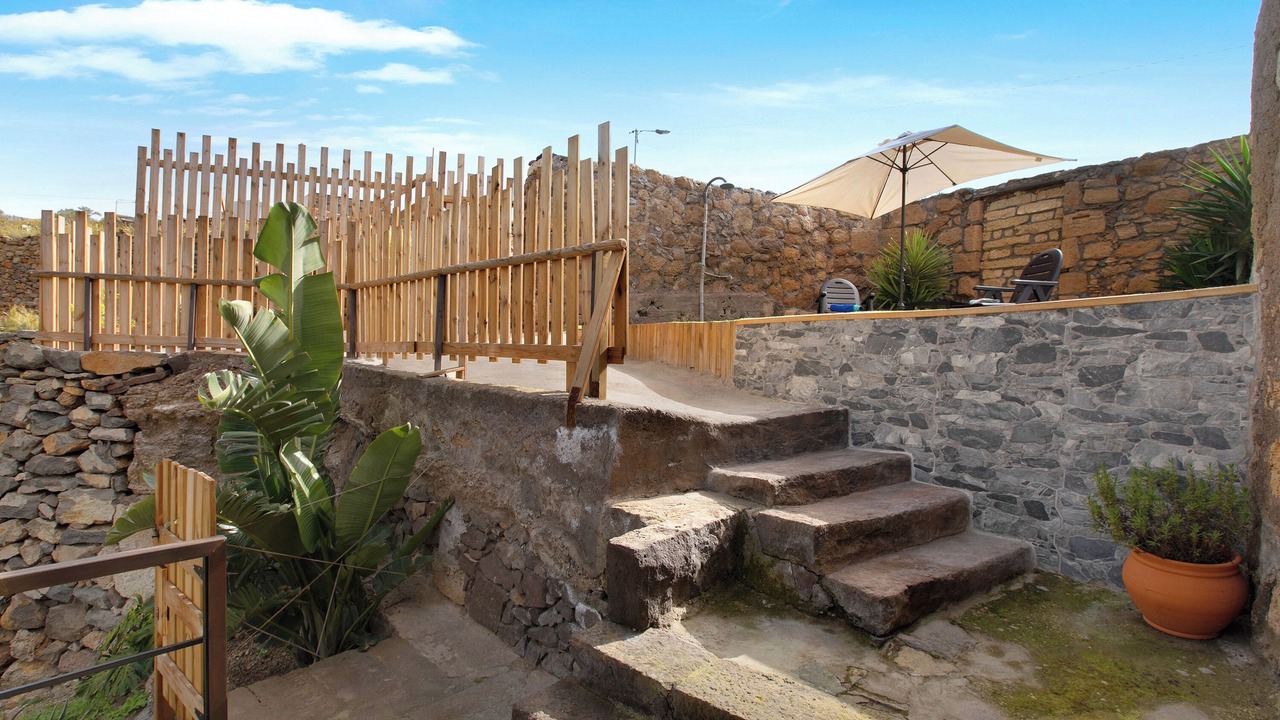Photo of Outdoor in Villa de Arico