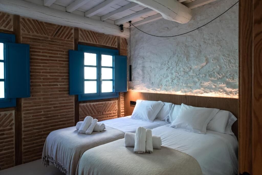 Photo of Bedroom in La Coruna