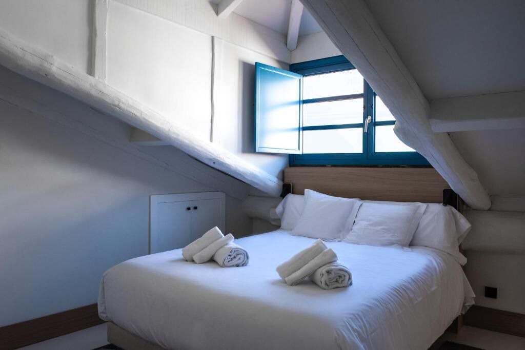Photo of Bedroom in La Coruna