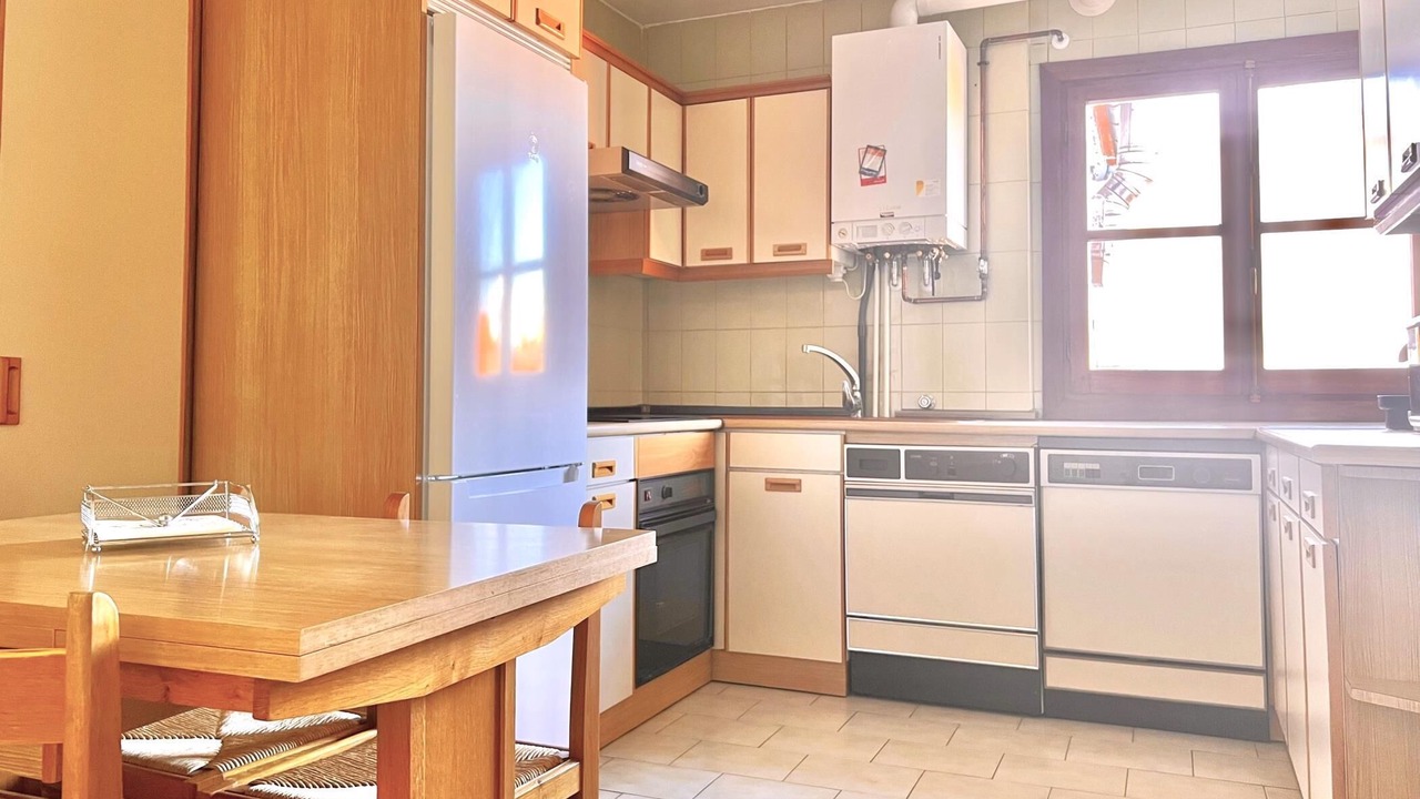 Photo of Kitchen in Old Town