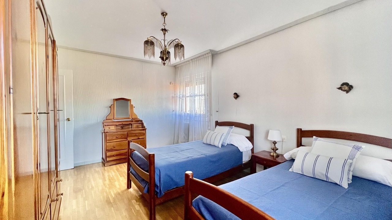 Photo of Bedroom in Old Town