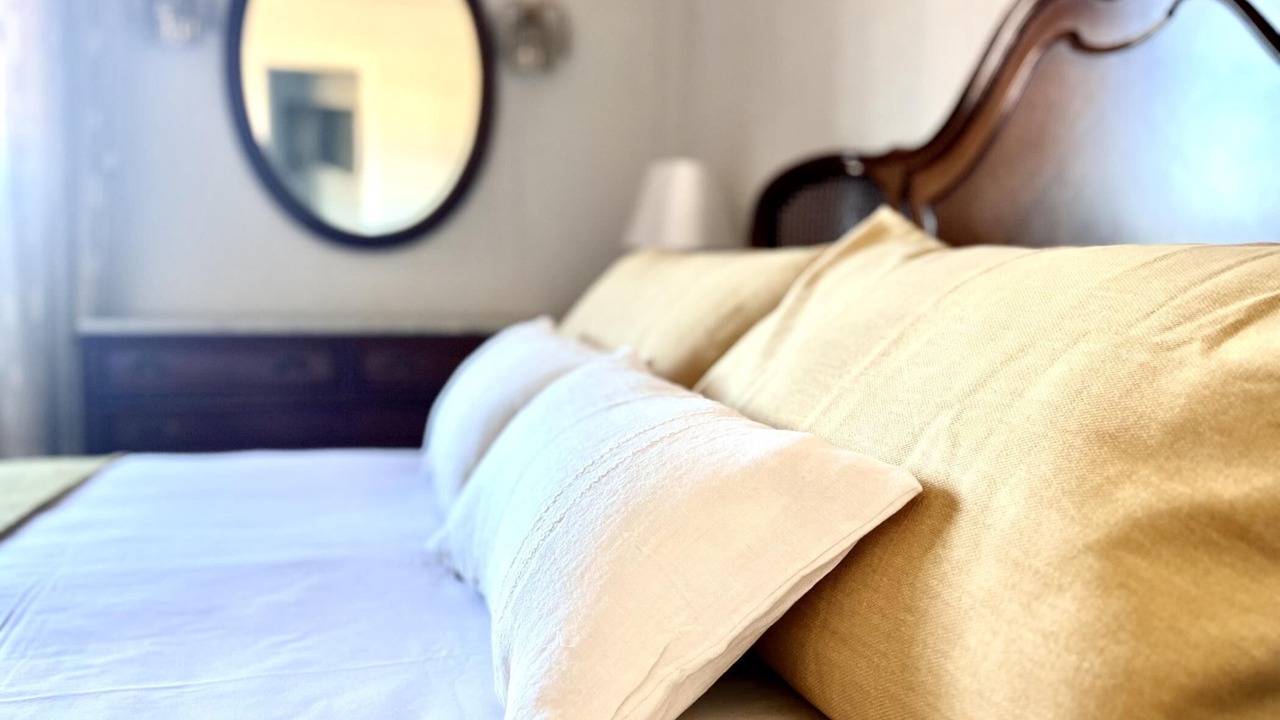 Photo of Bedroom in Old Town