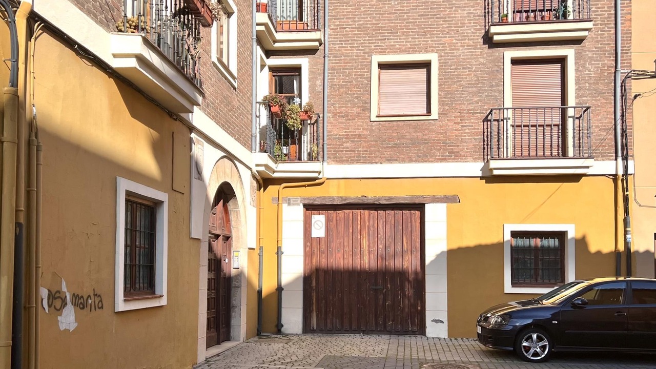 Photo of Outdoor in Old Town
