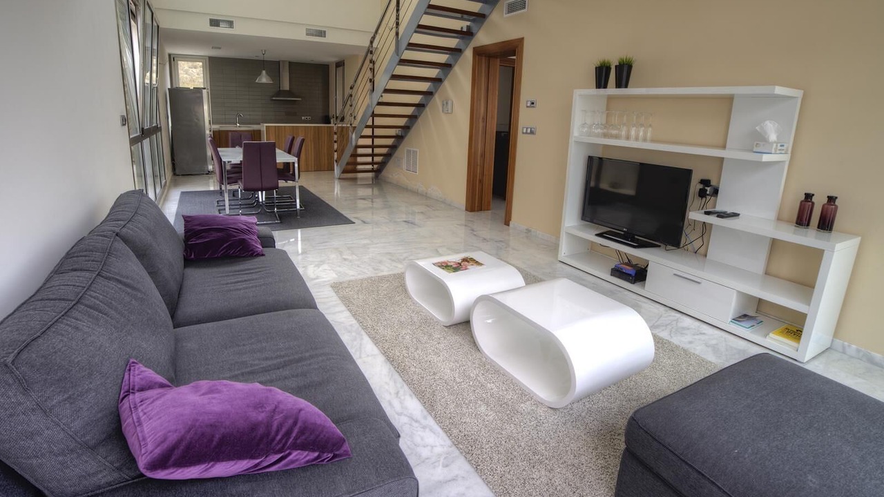 Photo of Livingroom in Algorfa